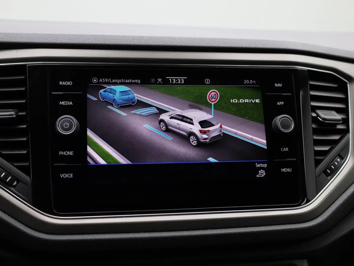 1.5 TSI Style Business | 150 PK | Apple Carplay / Android Auto | Elektrische Kofferklep | Virtual Cockpit | Parkeersensoren |