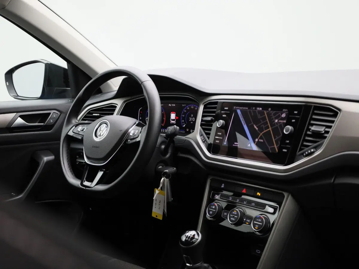 1.5 TSI Style Business | 150 PK | Apple Carplay / Android Auto | Elektrische Kofferklep | Virtual Cockpit | Parkeersensoren |