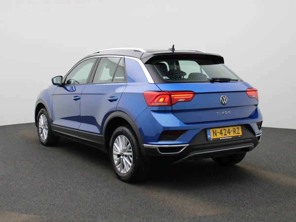1.5 TSI Style Business | 150 PK | Apple Carplay / Android Auto | Elektrische Kofferklep | Virtual Cockpit | Parkeersensoren |