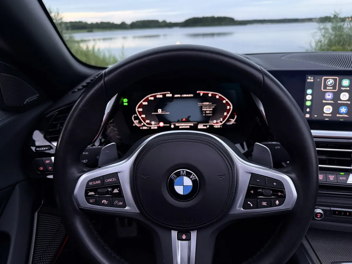 [G29] M40i High Executive l Head-Up l Harman/Kardon l Driving Assistant l Camera l Keyless