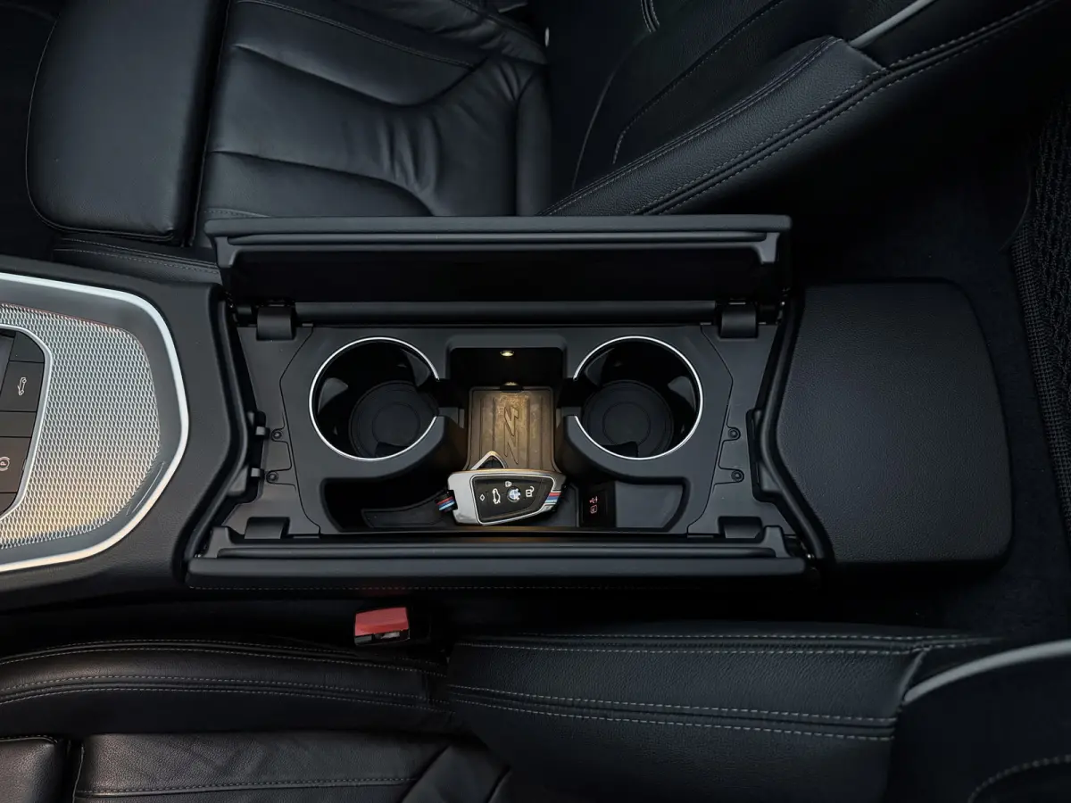 [G29] M40i High Executive l Head-Up l Harman/Kardon l Driving Assistant l Camera l Keyless