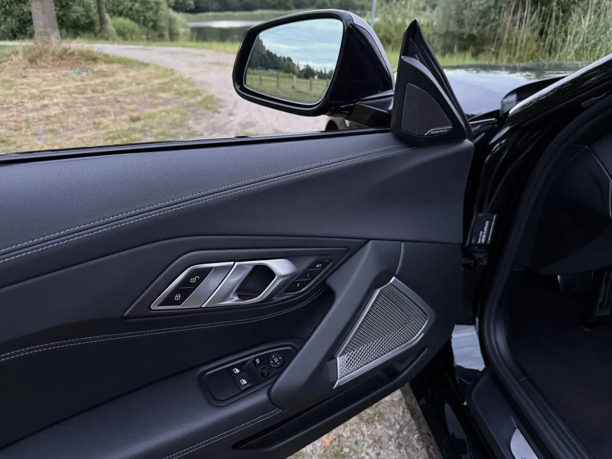 [G29] M40i High Executive l Head-Up l Harman/Kardon l Driving Assistant l Camera l Keyless