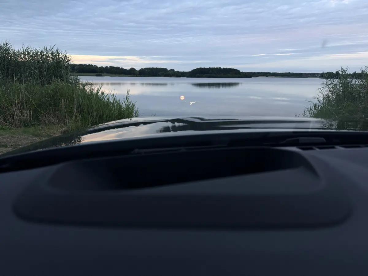 [G29] M40i High Executive l Head-Up l Harman/Kardon l Driving Assistant l Camera l Keyless