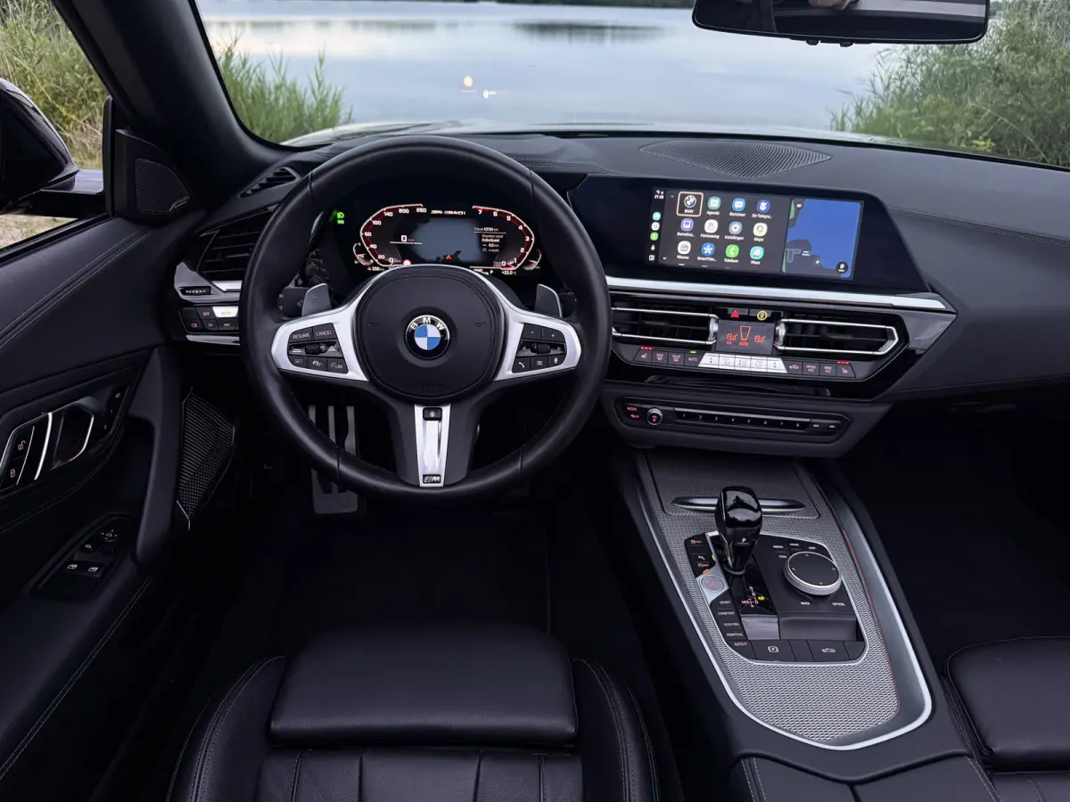 [G29] M40i High Executive l Head-Up l Harman/Kardon l Driving Assistant l Camera l Keyless