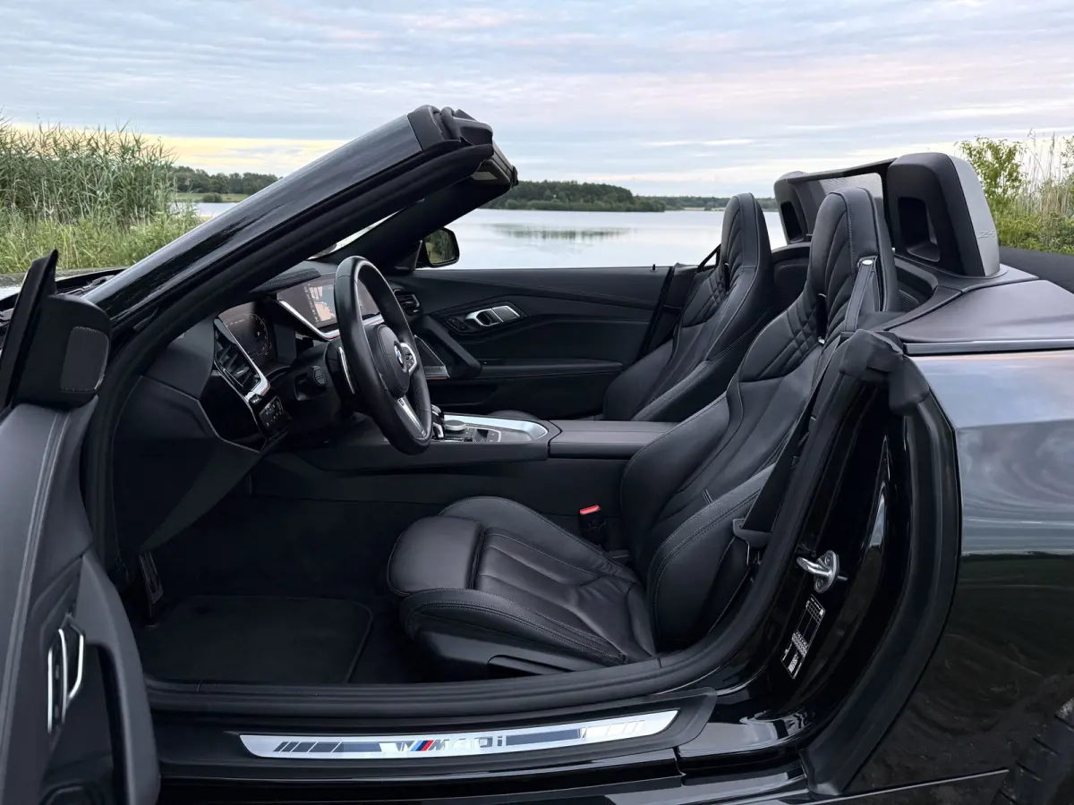 [G29] M40i High Executive l Head-Up l Harman/Kardon l Driving Assistant l Camera l Keyless