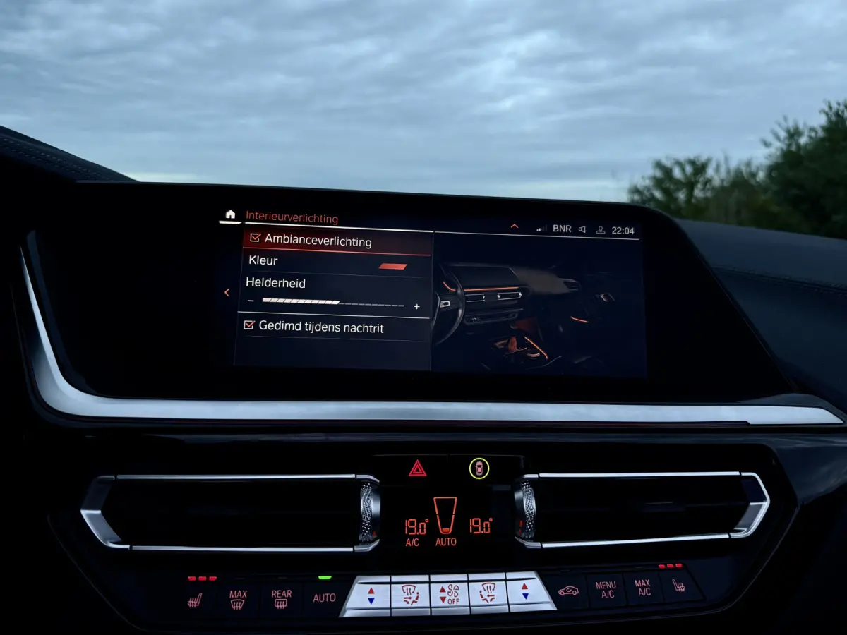 [G29] M40i High Executive l Head-Up l Harman/Kardon l Driving Assistant l Camera l Keyless