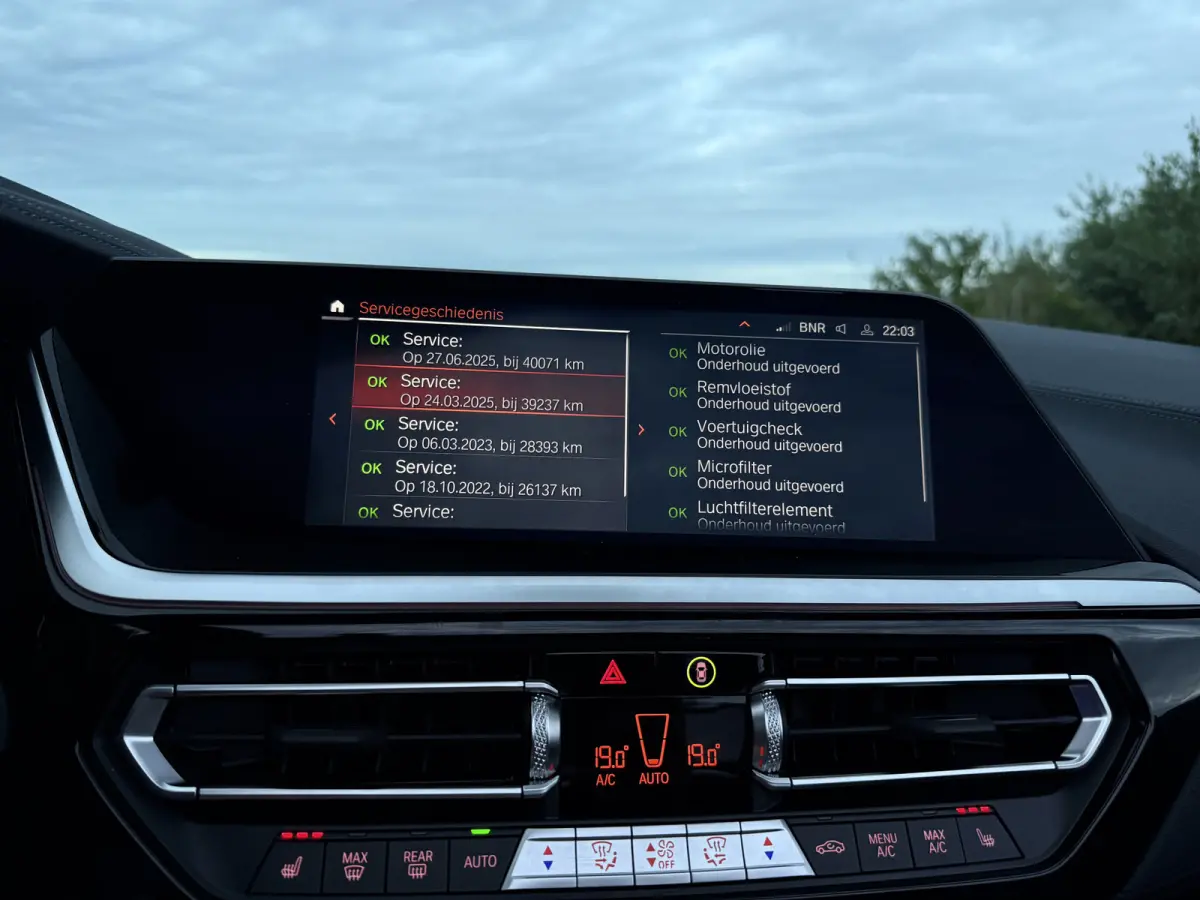 [G29] M40i High Executive l Head-Up l Harman/Kardon l Driving Assistant l Camera l Keyless