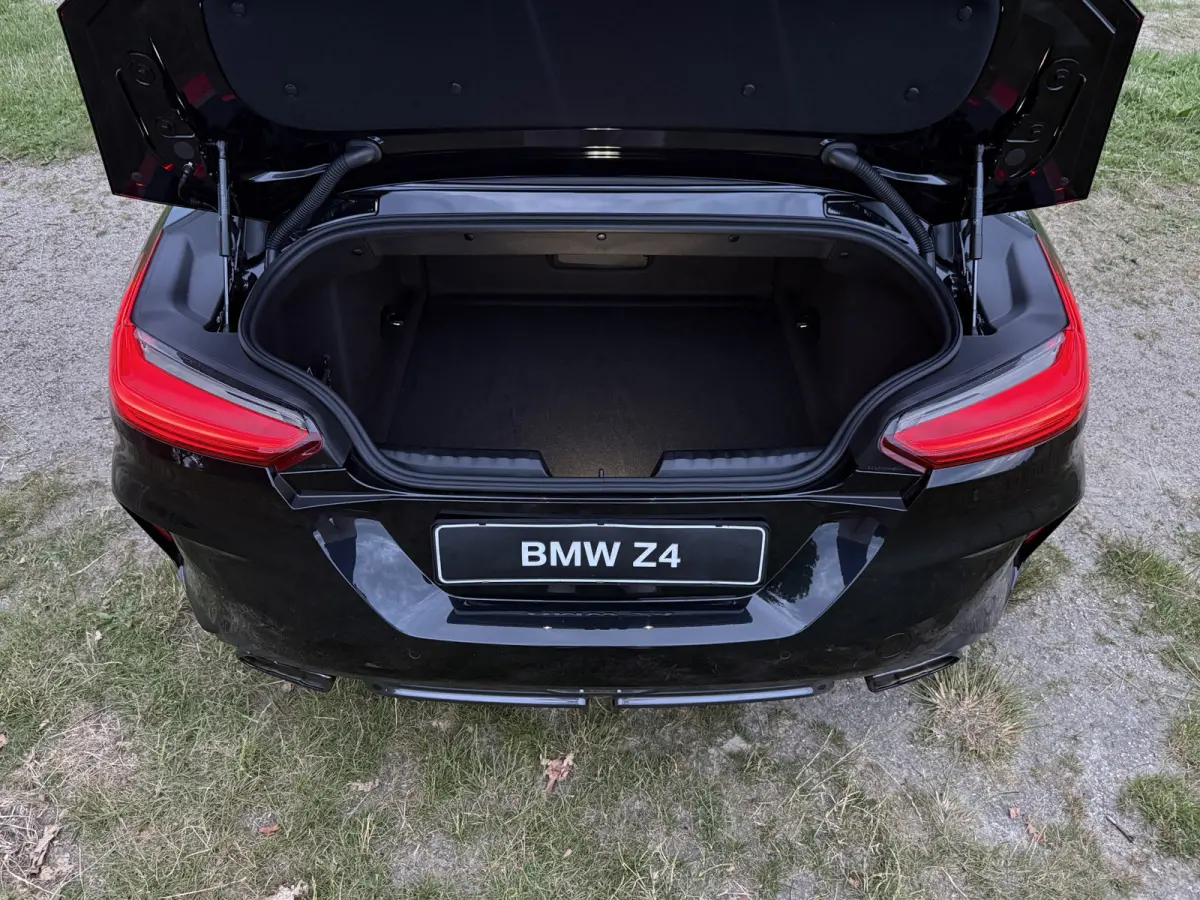 [G29] M40i High Executive l Head-Up l Harman/Kardon l Driving Assistant l Camera l Keyless