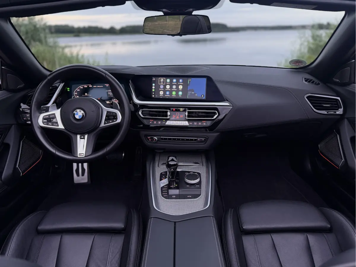 [G29] M40i High Executive l Head-Up l Harman/Kardon l Driving Assistant l Camera l Keyless