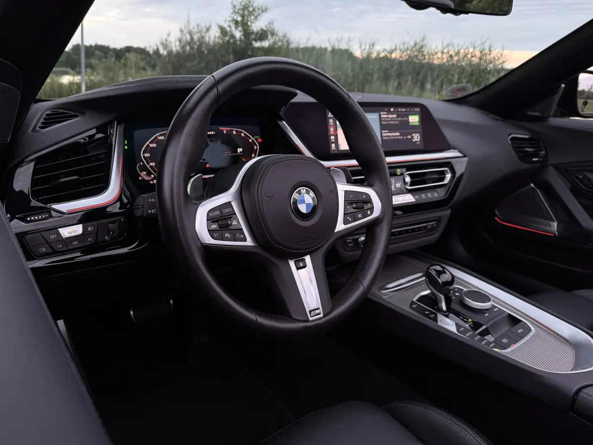 [G29] M40i High Executive l Head-Up l Harman/Kardon l Driving Assistant l Camera l Keyless