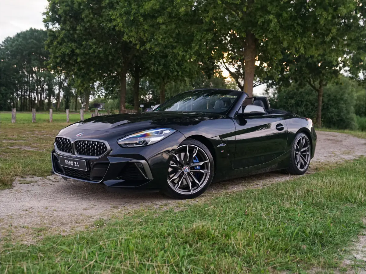 [G29] M40i High Executive l Head-Up l Harman/Kardon l Driving Assistant l Camera l Keyless