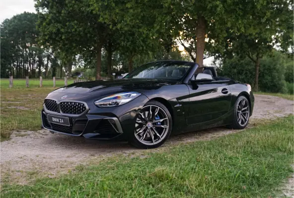 [G29] M40i High Executive l Head-Up l Harman/Kardon l Driving Assistant l Camera l Keyless
