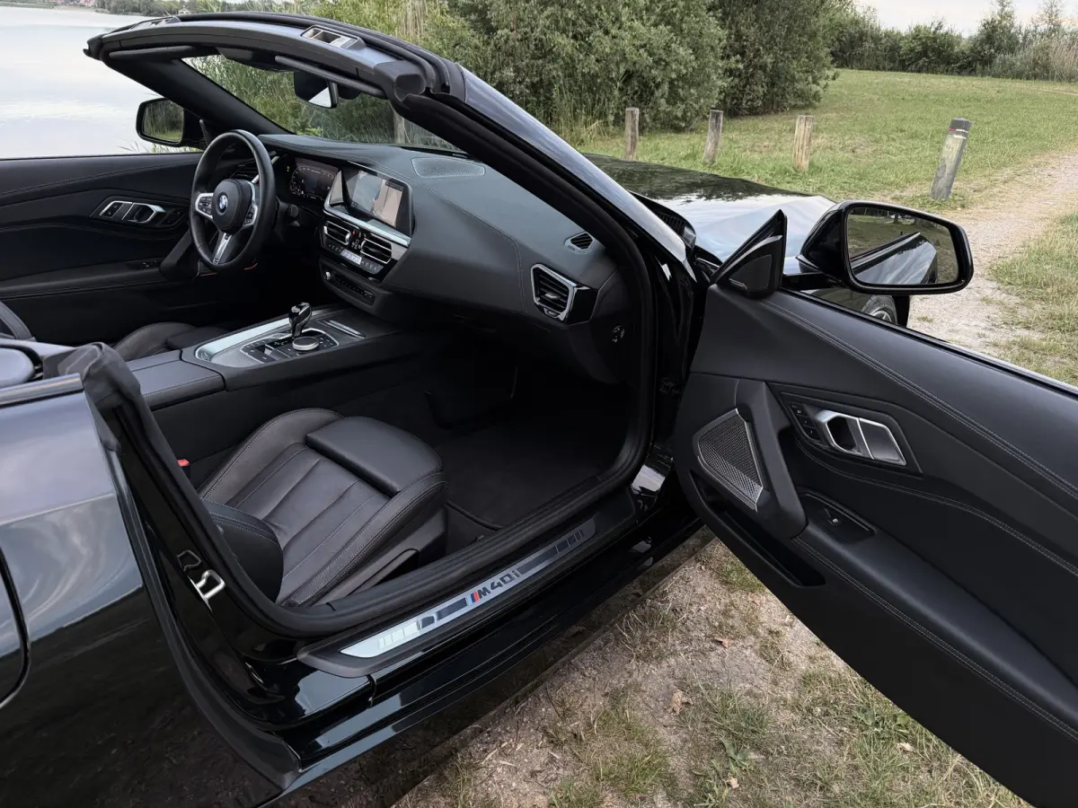 [G29] M40i High Executive l Head-Up l Harman/Kardon l Driving Assistant l Camera l Keyless