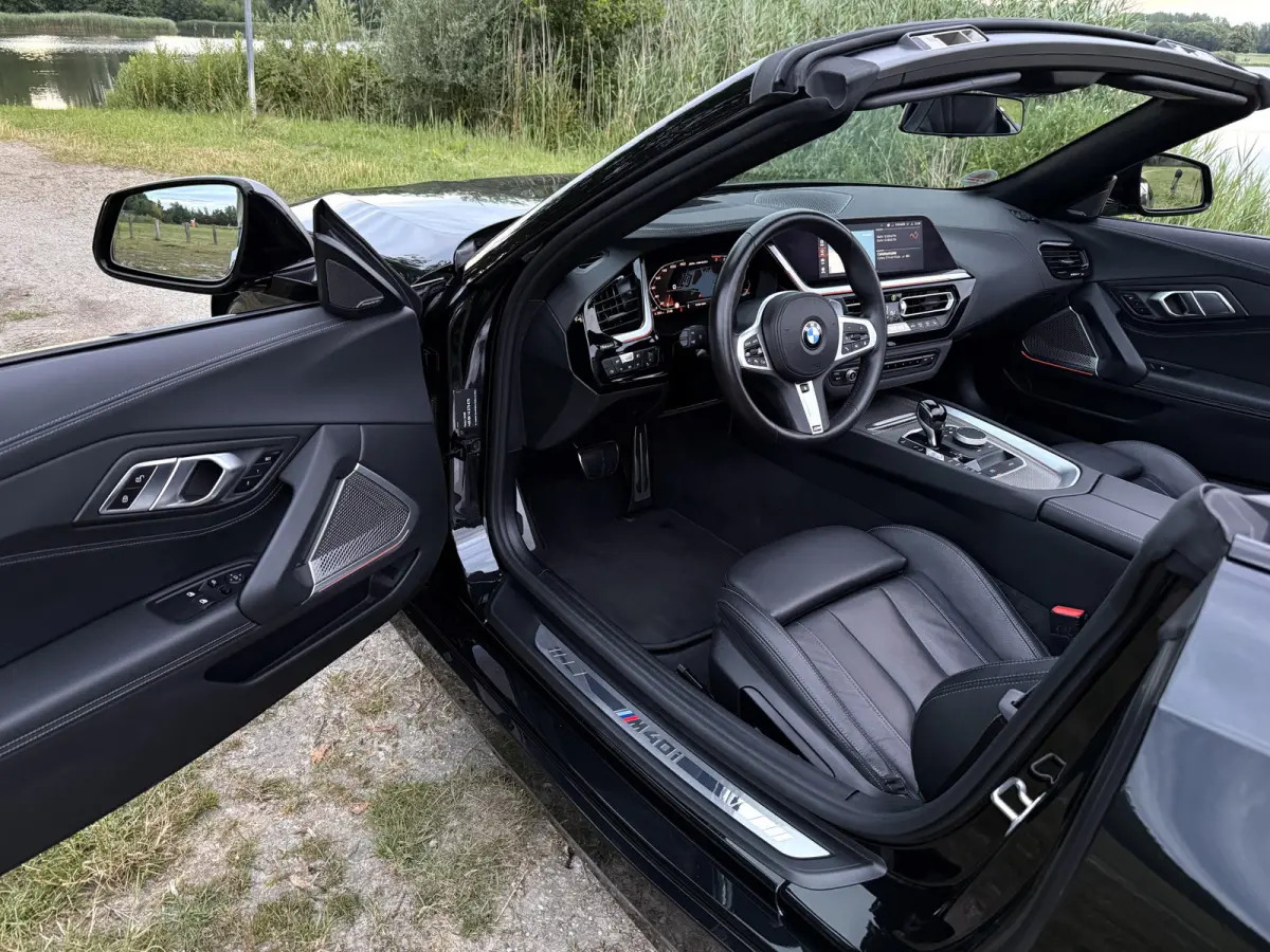 [G29] M40i High Executive l Head-Up l Harman/Kardon l Driving Assistant l Camera l Keyless
