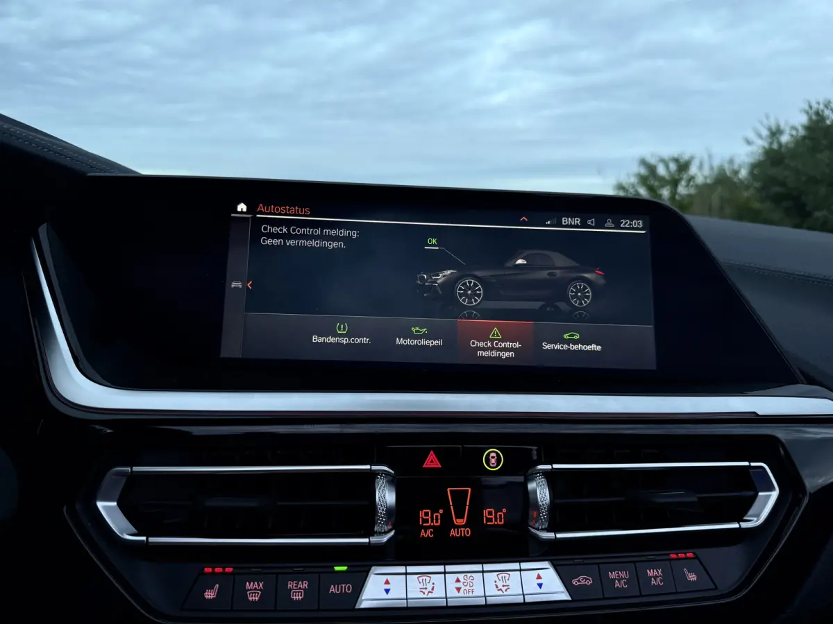 [G29] M40i High Executive l Head-Up l Harman/Kardon l Driving Assistant l Camera l Keyless