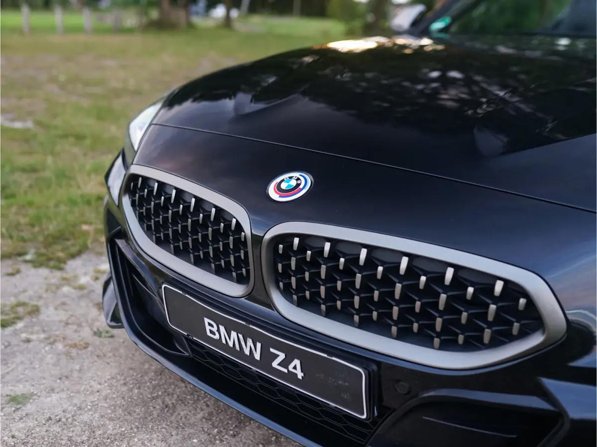 [G29] M40i High Executive l Head-Up l Harman/Kardon l Driving Assistant l Camera l Keyless