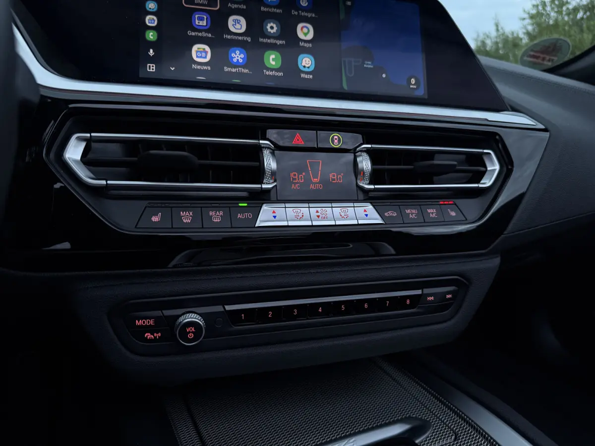 [G29] M40i High Executive l Head-Up l Harman/Kardon l Driving Assistant l Camera l Keyless