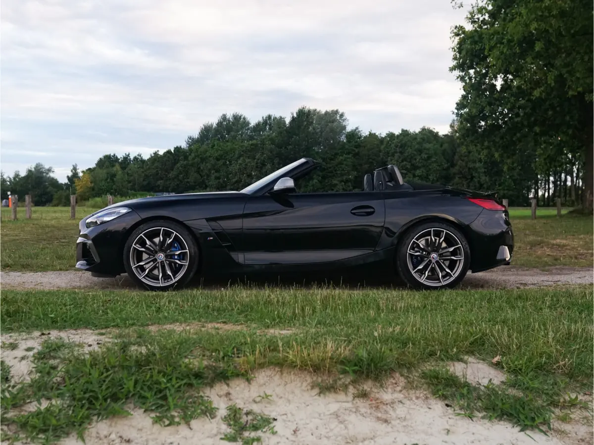[G29] M40i High Executive l Head-Up l Harman/Kardon l Driving Assistant l Camera l Keyless