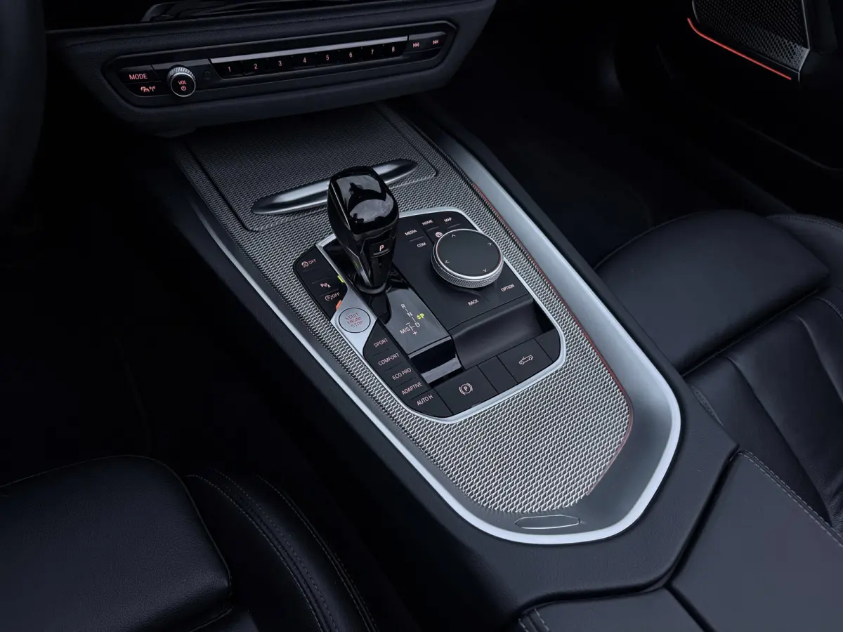 [G29] M40i High Executive l Head-Up l Harman/Kardon l Driving Assistant l Camera l Keyless