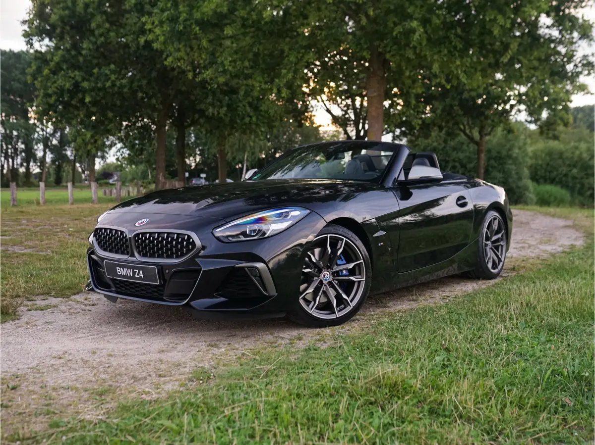 [G29] M40i High Executive l Head-Up l Harman/Kardon l Driving Assistant l Camera l Keyless