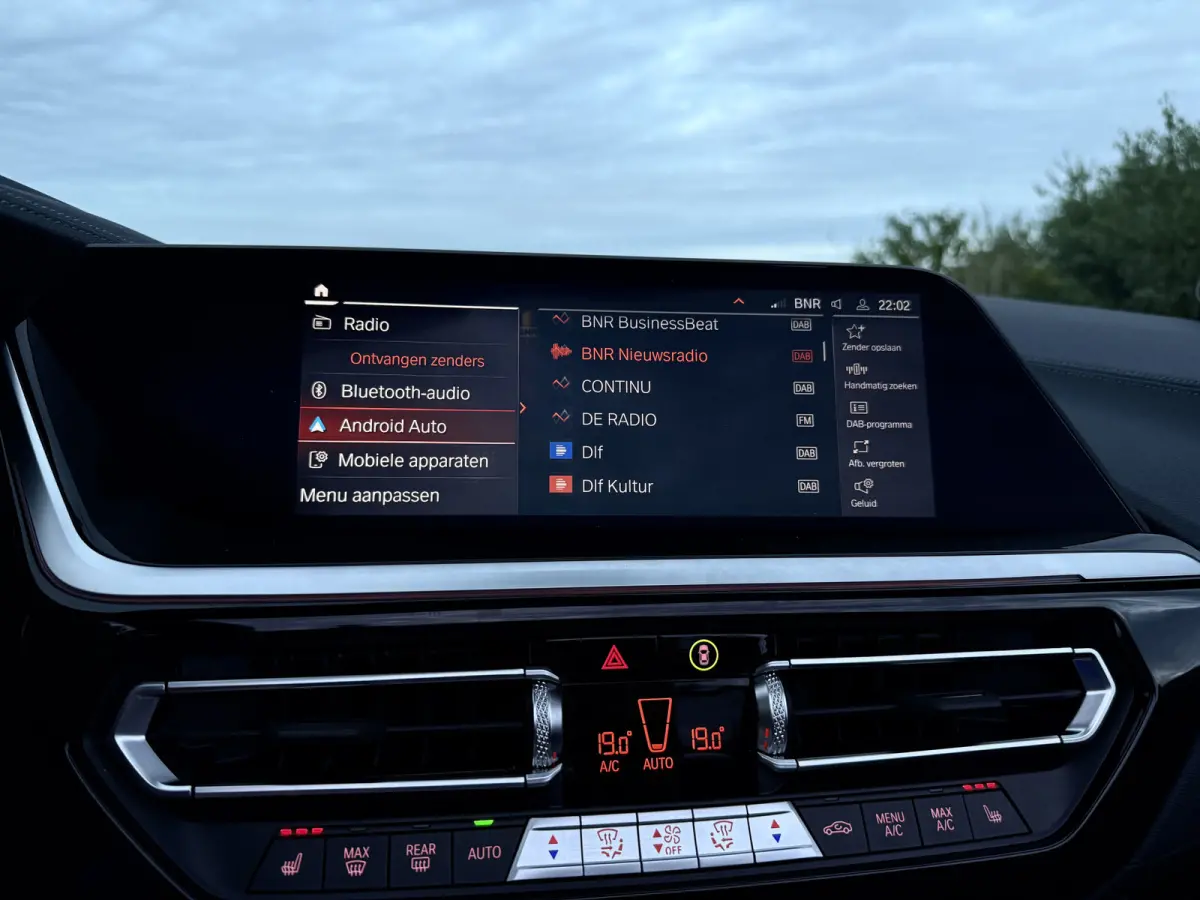 [G29] M40i High Executive l Head-Up l Harman/Kardon l Driving Assistant l Camera l Keyless