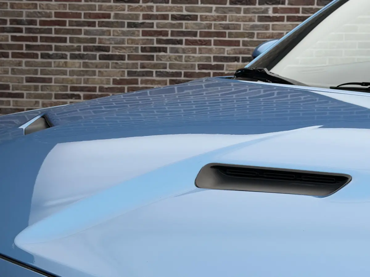 5.7 V8 R/T Plus SUPER TRACK PACK