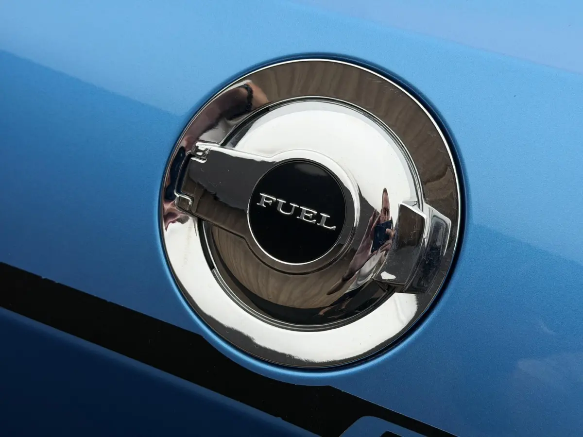 5.7 V8 R/T Plus SUPER TRACK PACK