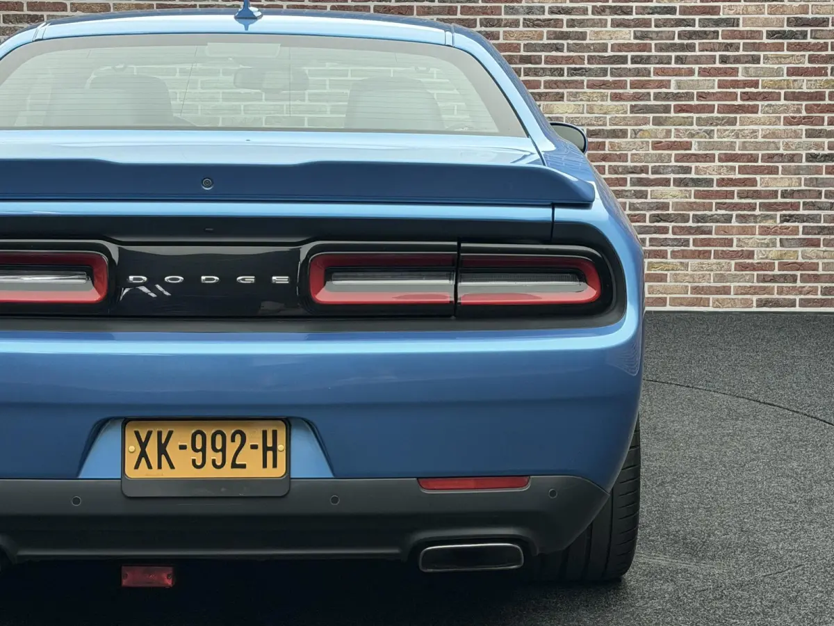 5.7 V8 R/T Plus SUPER TRACK PACK