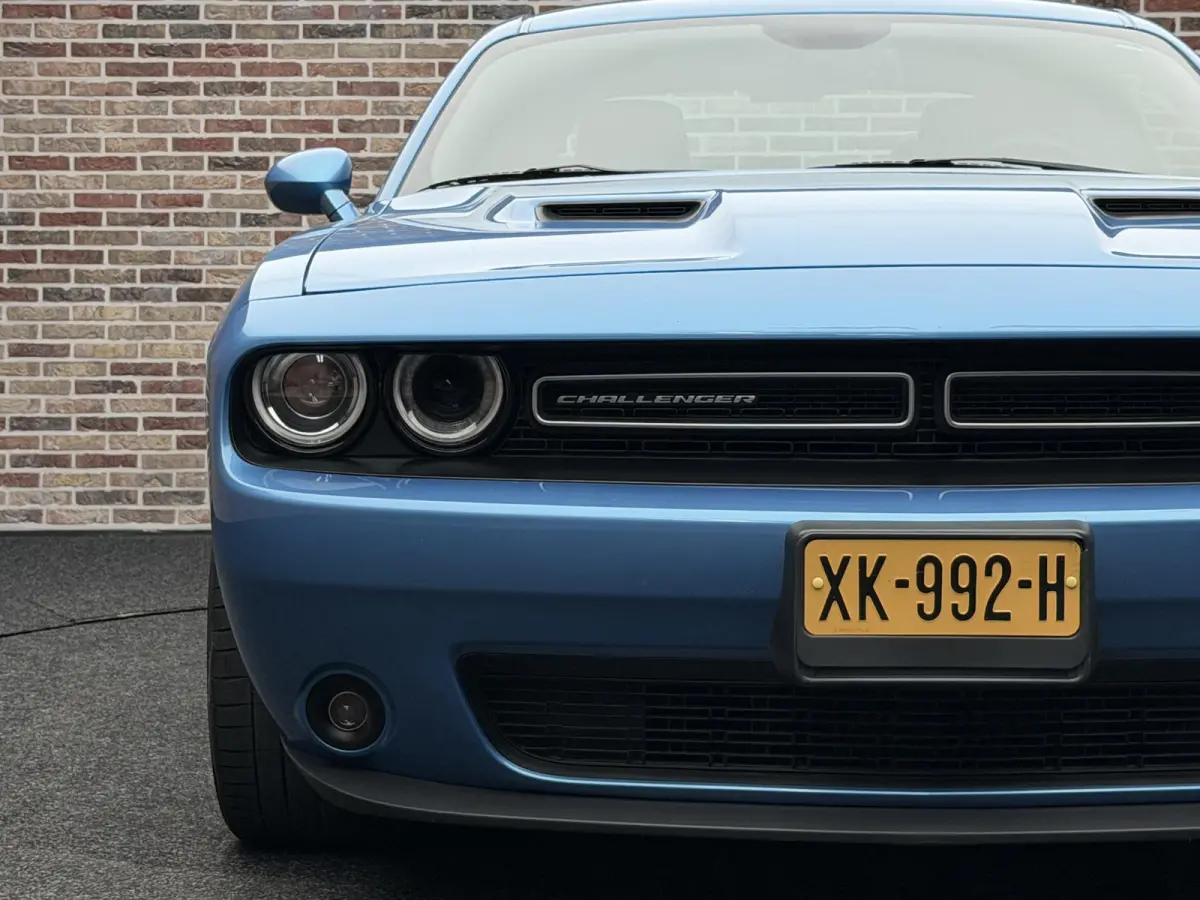 5.7 V8 R/T Plus SUPER TRACK PACK