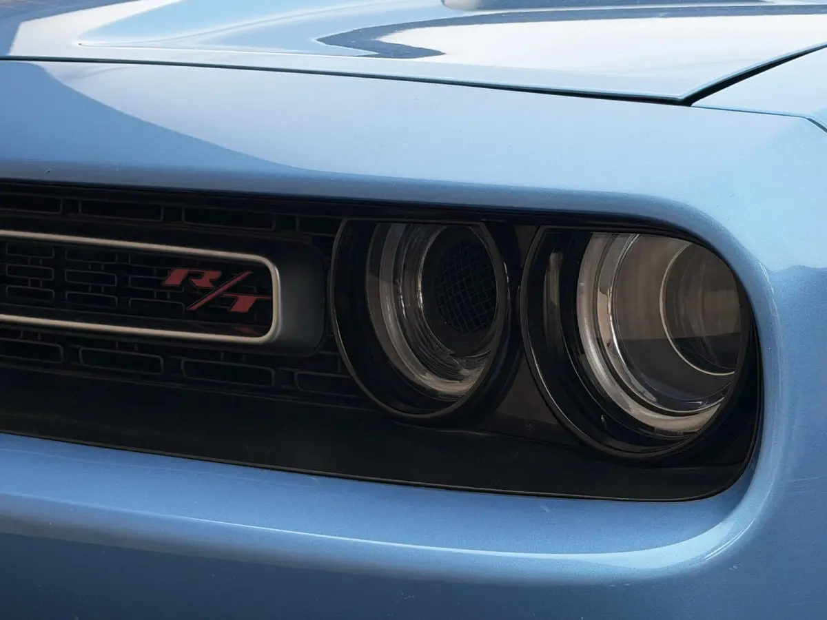 5.7 V8 R/T Plus SUPER TRACK PACK
