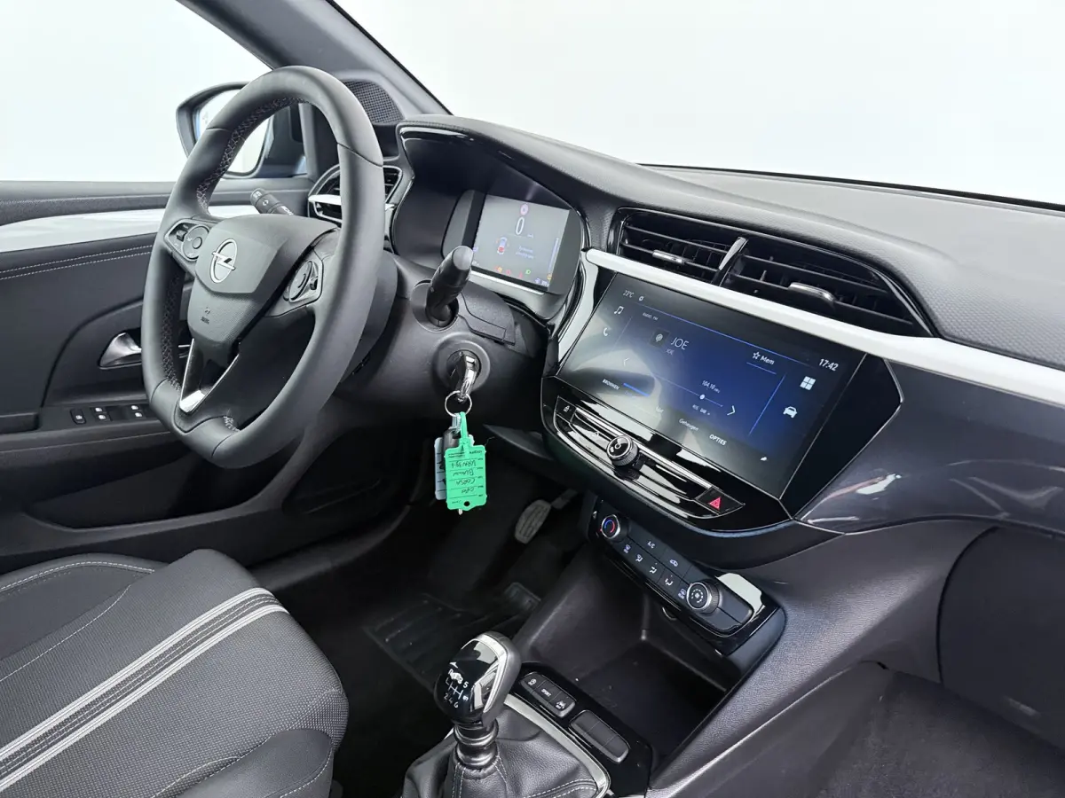 1.2 Turbo GS | Achteruitrijcamera | Apple Carplay/Android Auto|telefoonintegratie premium | Cruise control