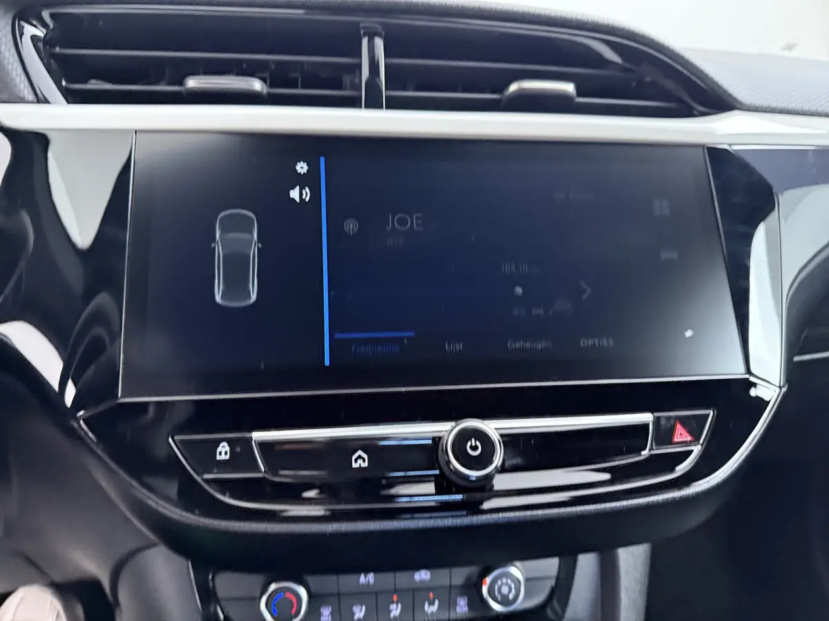 1.2 Turbo GS | Achteruitrijcamera | Apple Carplay/Android Auto|telefoonintegratie premium | Cruise control