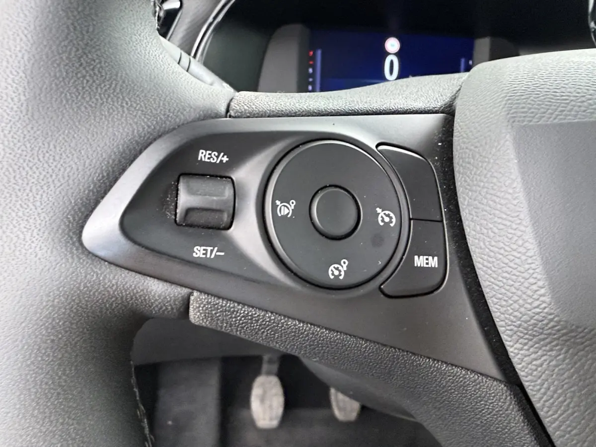 1.2 Turbo GS | Achteruitrijcamera | Apple Carplay/Android Auto|telefoonintegratie premium | Cruise control