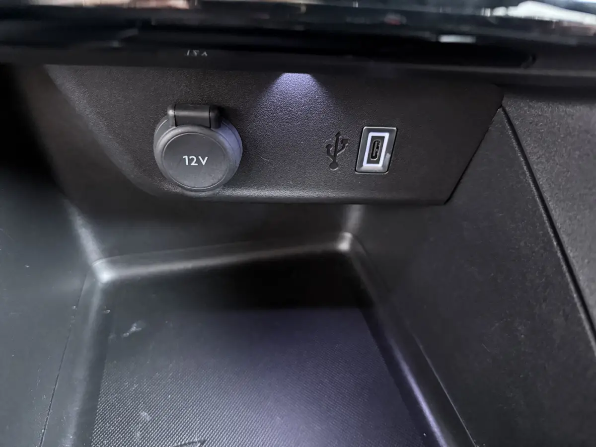 1.2 Turbo GS | Achteruitrijcamera | Apple Carplay/Android Auto|telefoonintegratie premium | Cruise control