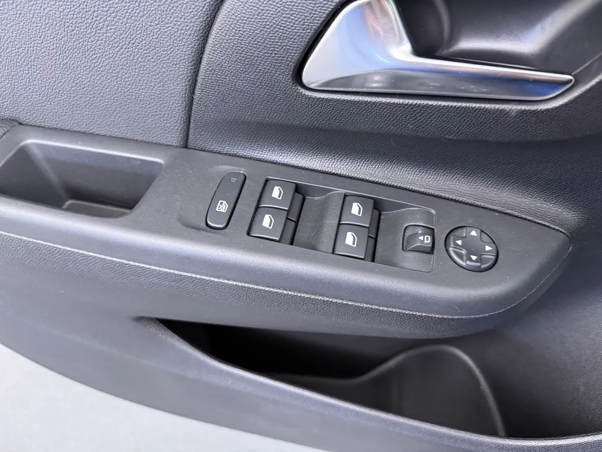 1.2 Turbo GS | Achteruitrijcamera | Apple Carplay/Android Auto|telefoonintegratie premium | Cruise control