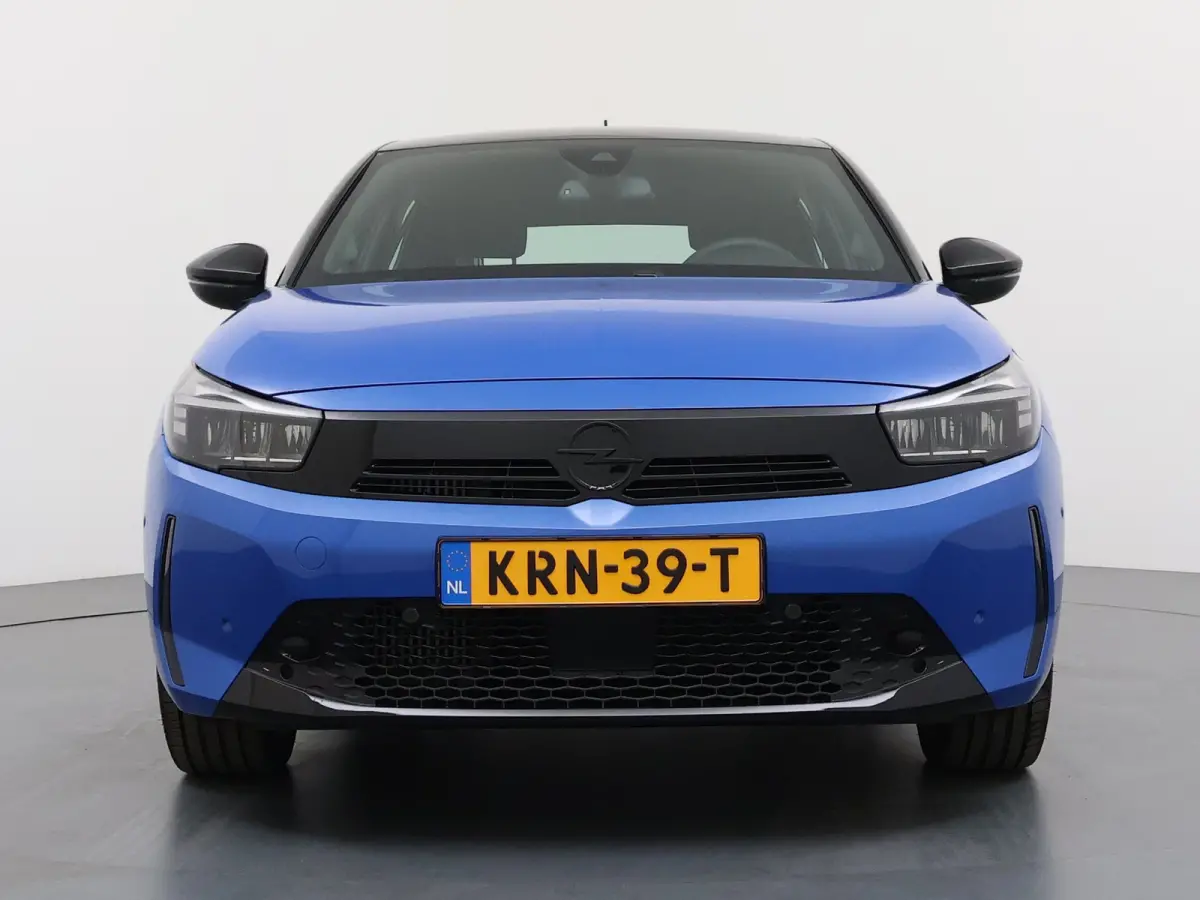 1.2 Turbo GS | Achteruitrijcamera | Apple Carplay/Android Auto|telefoonintegratie premium | Cruise control