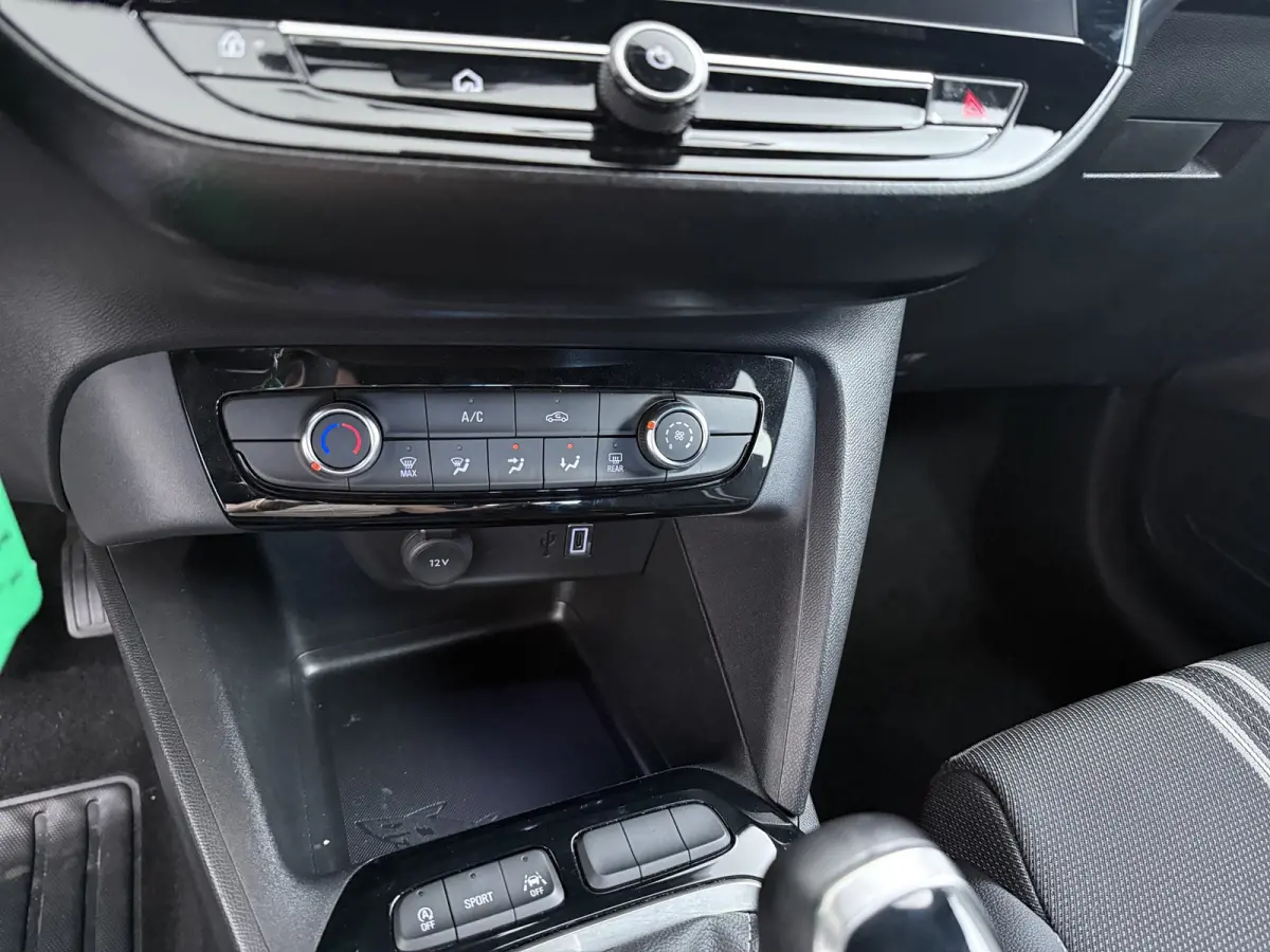 1.2 Turbo GS | Achteruitrijcamera | Apple Carplay/Android Auto|telefoonintegratie premium | Cruise control