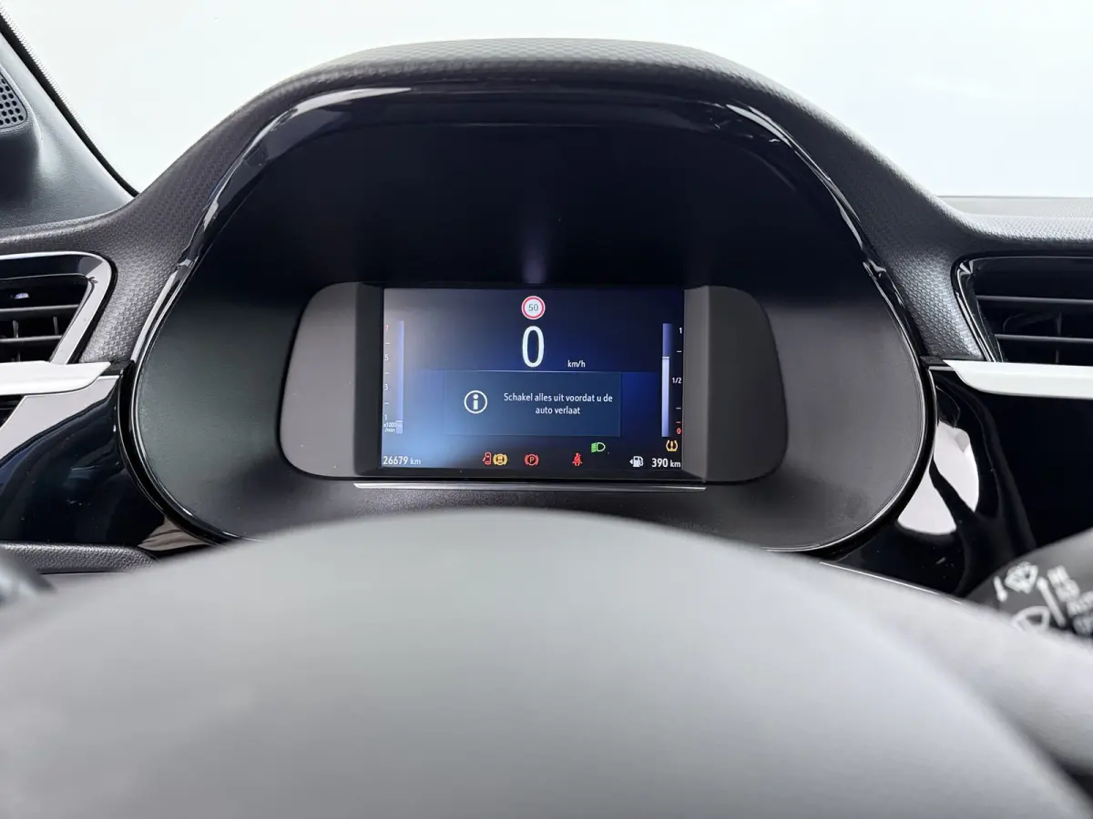 1.2 Turbo GS | Achteruitrijcamera | Apple Carplay/Android Auto|telefoonintegratie premium | Cruise control