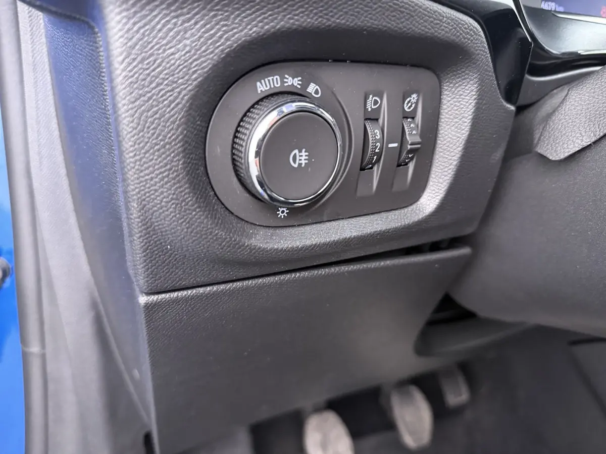 1.2 Turbo GS | Achteruitrijcamera | Apple Carplay/Android Auto|telefoonintegratie premium | Cruise control