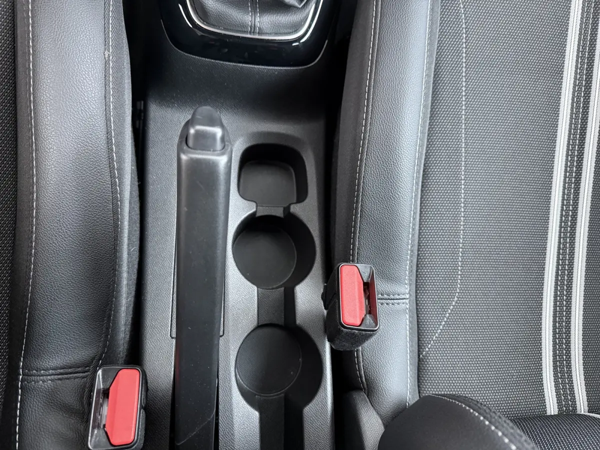 1.2 Turbo GS | Achteruitrijcamera | Apple Carplay/Android Auto|telefoonintegratie premium | Cruise control