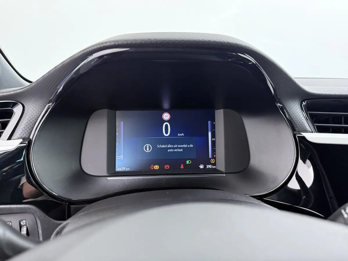 1.2 Turbo GS | Achteruitrijcamera | Apple Carplay/Android Auto|telefoonintegratie premium | Cruise control