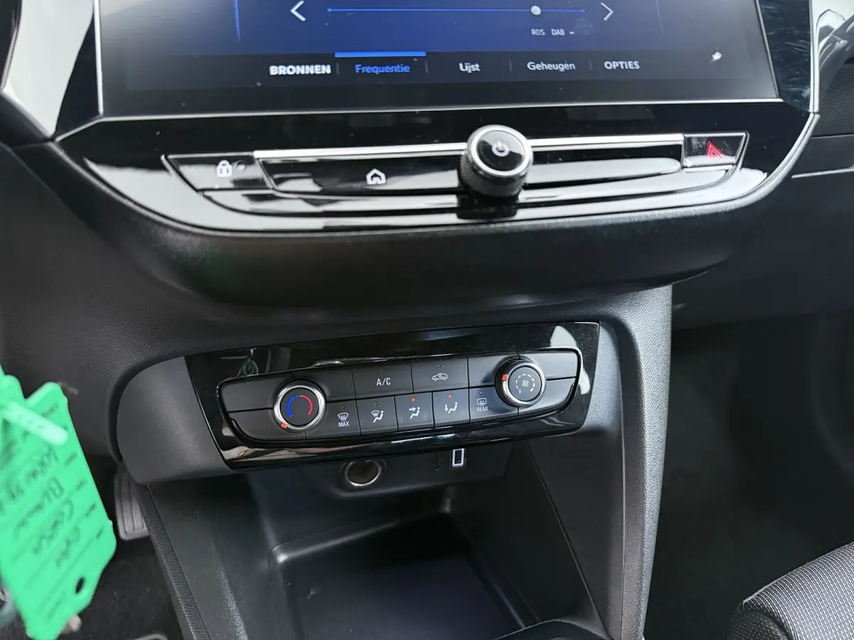 1.2 Turbo GS | Achteruitrijcamera | Apple Carplay/Android Auto|telefoonintegratie premium | Cruise control
