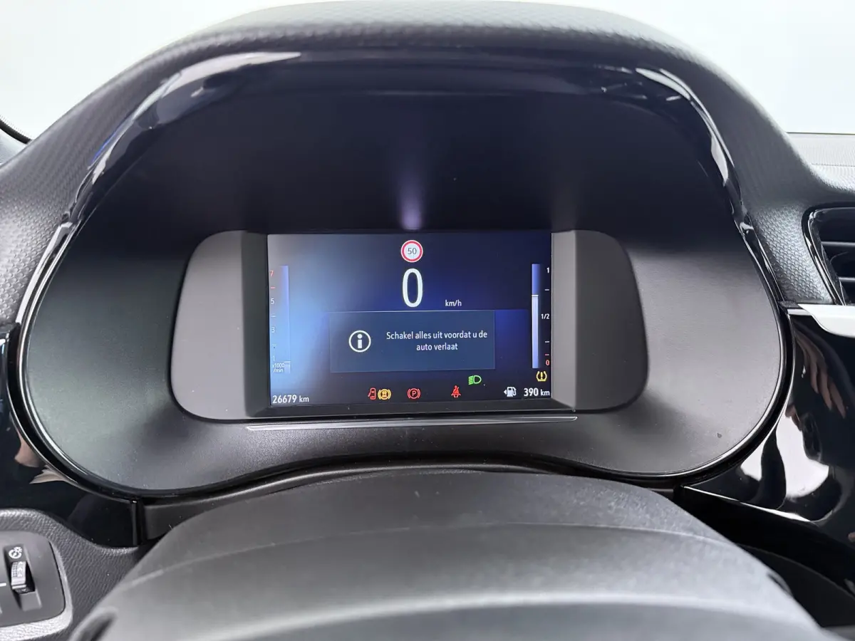 1.2 Turbo GS | Achteruitrijcamera | Apple Carplay/Android Auto|telefoonintegratie premium | Cruise control