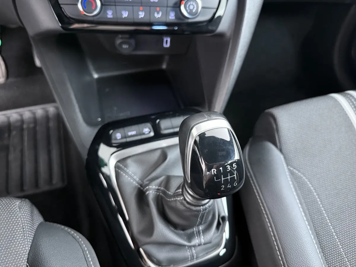 1.2 Turbo GS | Achteruitrijcamera | Apple Carplay/Android Auto|telefoonintegratie premium | Cruise control