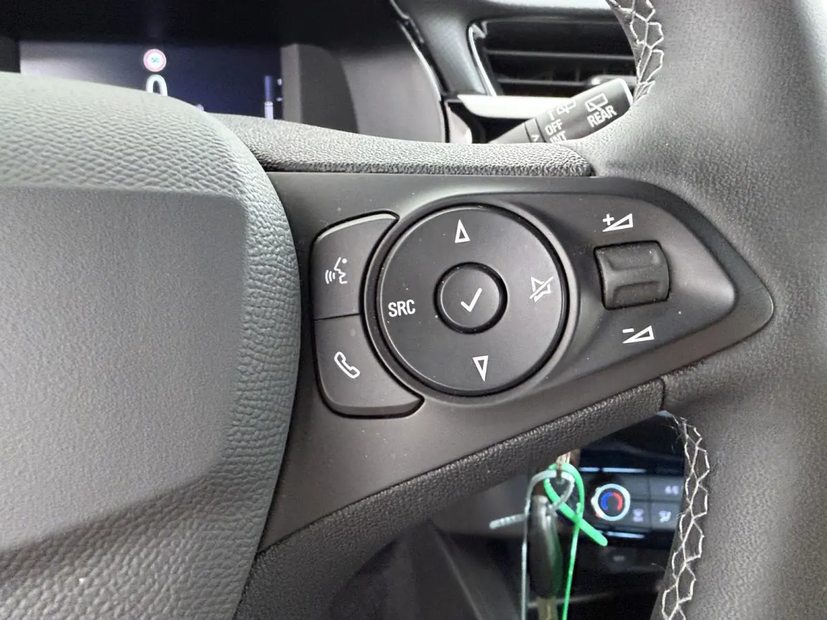 1.2 Turbo GS | Achteruitrijcamera | Apple Carplay/Android Auto|telefoonintegratie premium | Cruise control
