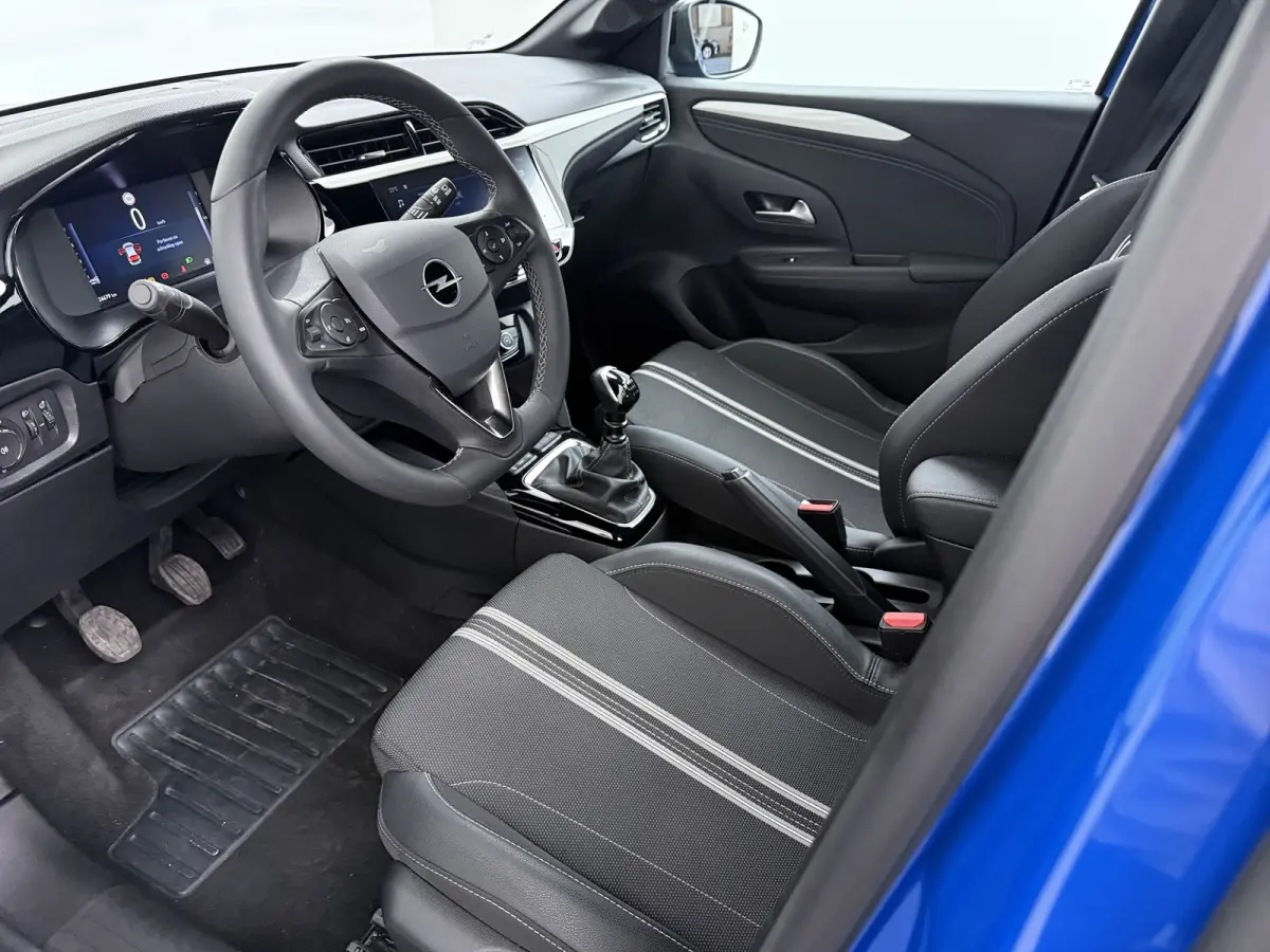 1.2 Turbo GS | Achteruitrijcamera | Apple Carplay/Android Auto|telefoonintegratie premium | Cruise control