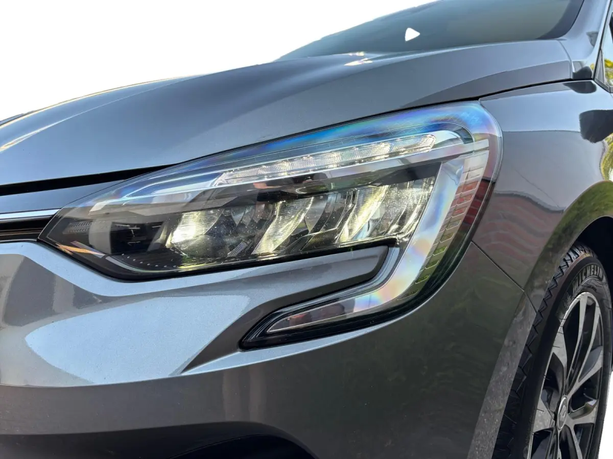 1.6 E-Tech Hybrid 145 PK Equilibre ✅ LED ✅ CarPlay ✅ Navi