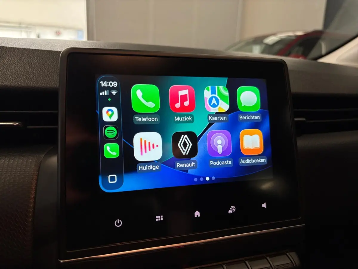 1.6 E-Tech Hybrid 145 PK Equilibre ✅ LED ✅ CarPlay ✅ Navi