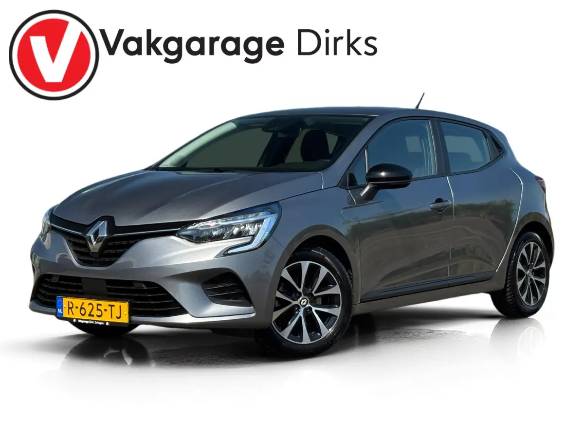 1.6 E-Tech Hybrid 145 PK Equilibre ✅ LED ✅ CarPlay ✅ Navi