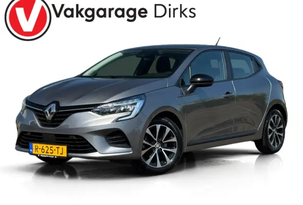 1.6 E-Tech Hybrid 145 PK Equilibre ✅ LED ✅ CarPlay ✅ Navi